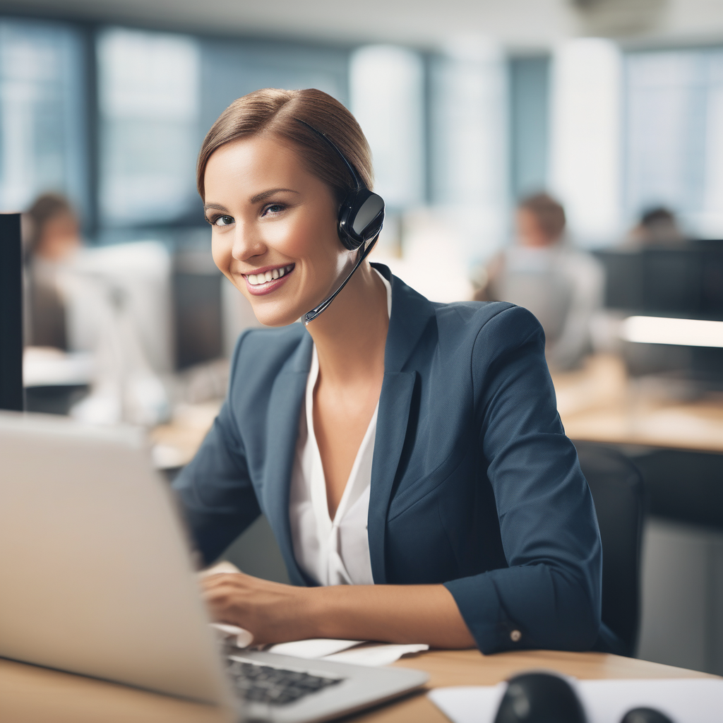Customer-Centric Approach